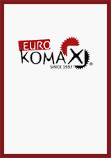 EUROKOMAX